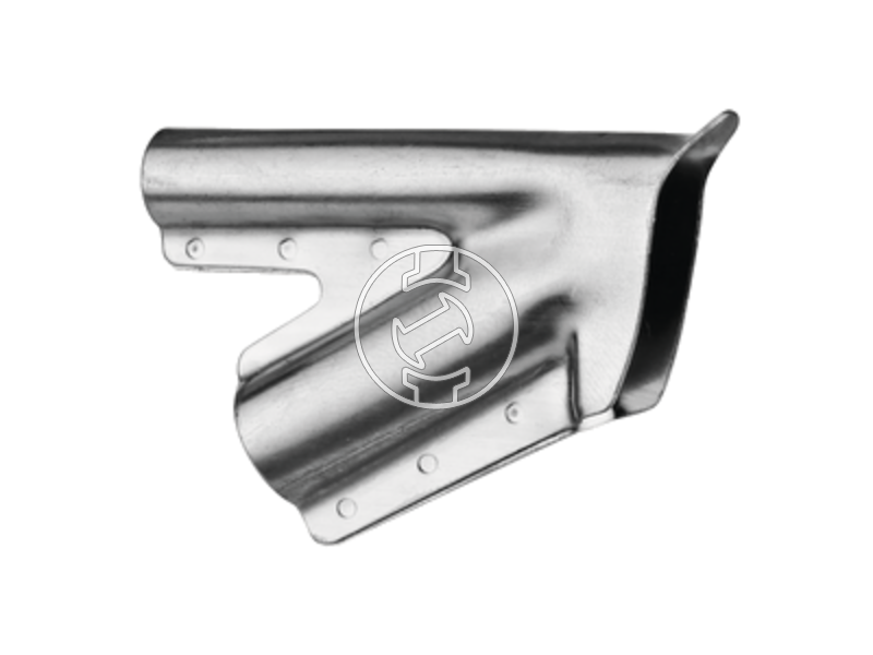 Makita hegesztő adapter szűkító fúvóka hőlégfúvóhoz HG5030K/6030K/6031VK/6530VK/6531CK-hoz