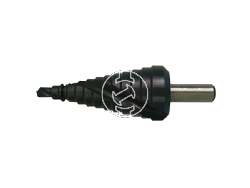 Makita 6-38 mm hSS Co tialn lépcsősfúró