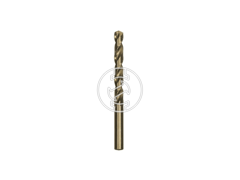 Makita 7,25x109 mm hSS Co5 fémfúró 10 db