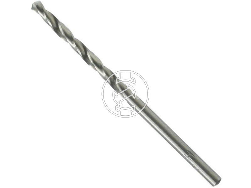 Makita Standard 7,75x117 mm hSS-G fémfúró 10 db