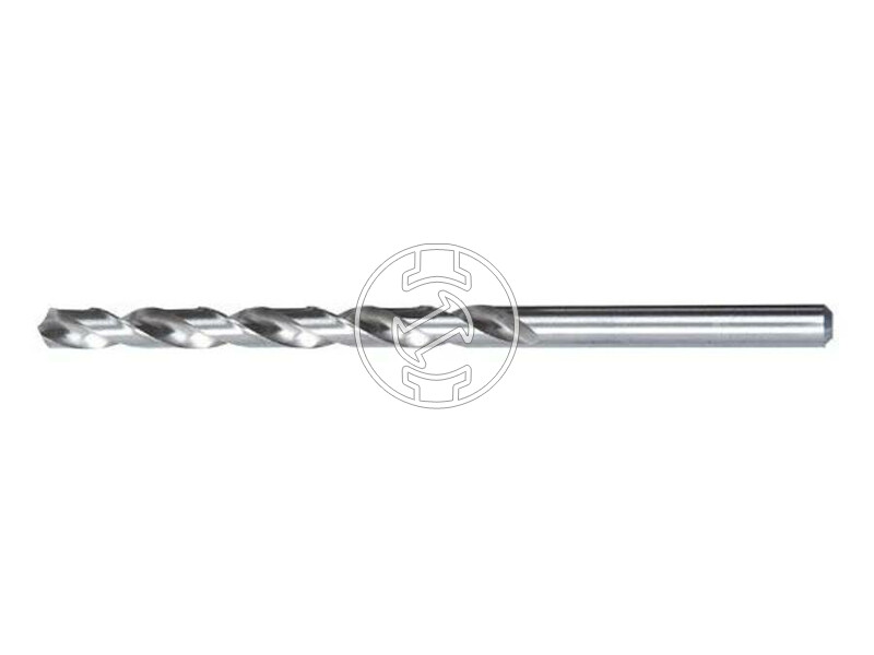 Makita 7x156 mm hSS-G fémfúró 10 db