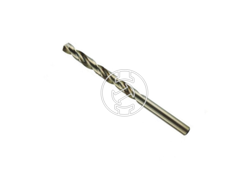 Makita 9x175 mm hSS-G fémfúró 5 db