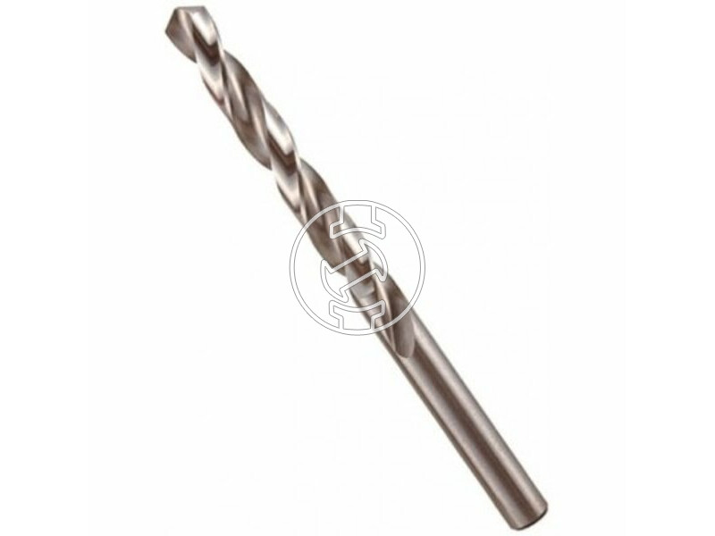 Makita 9x410 mm hSS-G fémfúró