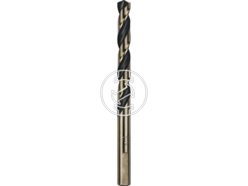 Makita 10x133 mm hSS-G M2 fémfúró 5 db