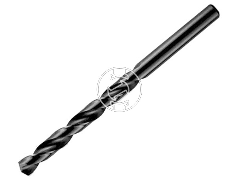 Makita 8,5x117 mm hSS-R fémfúró 5 db