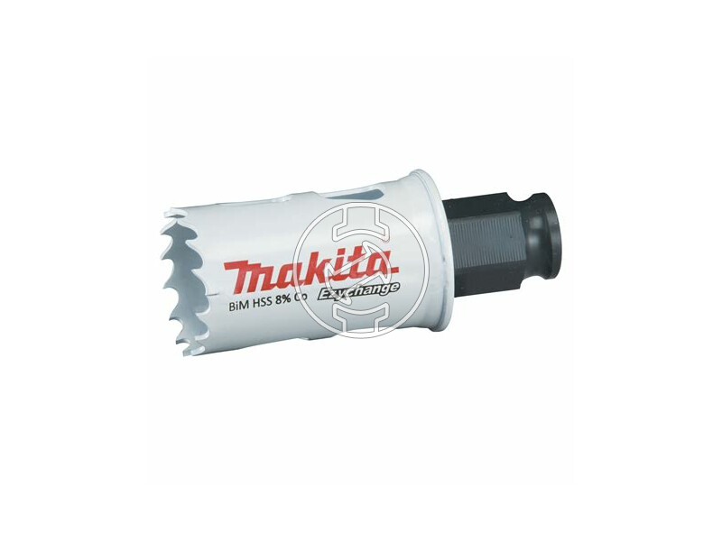 Makita EZYCHANGE 29 mm körkivágó