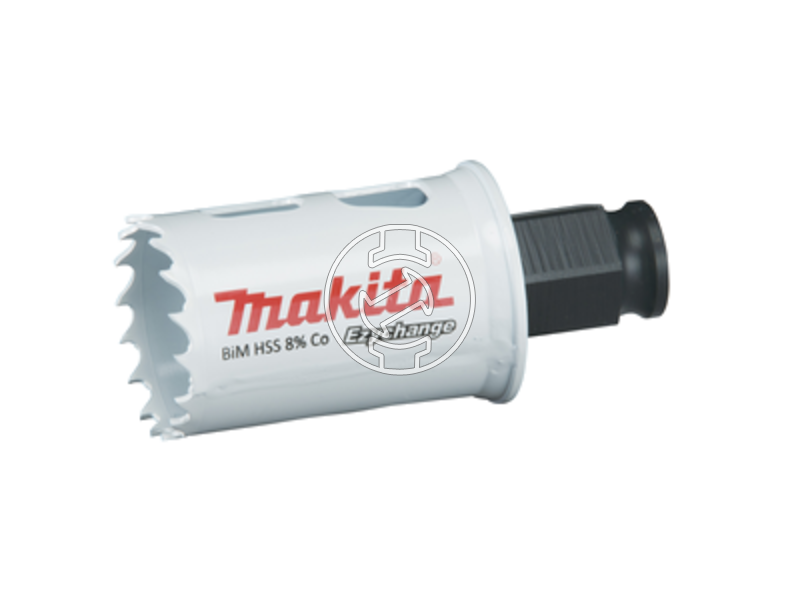 Makita EZYCHANGE 32 mm körkivágó