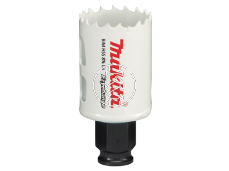 Makita EZYCHANGE 35 mm körkivágó