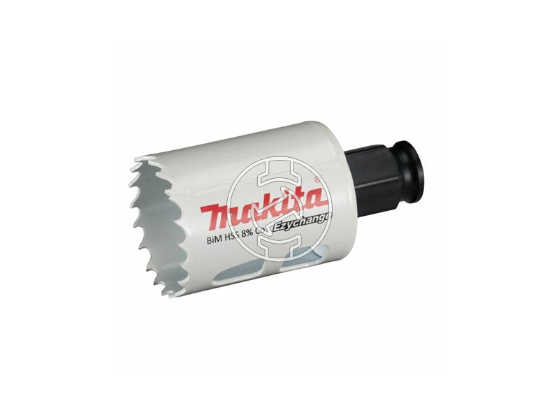 Makita EZYCHANGE 38 mm körkivágó