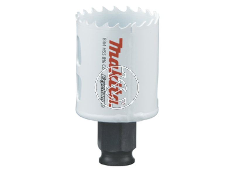 Makita EZYCHANGE 40 mm körkivágó