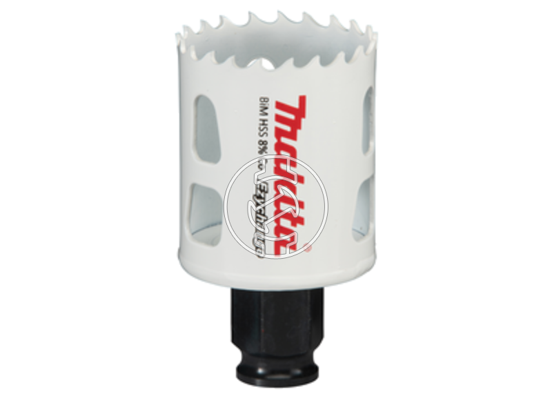 Makita EZYCHANGE 41 mm körkivágó