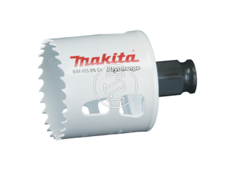 Makita EZYCHANGE 51 mm körkivágó