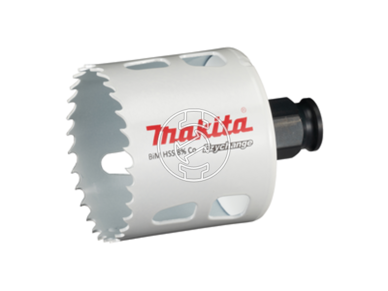 Makita EZYCHANGE 56 mm körkivágó