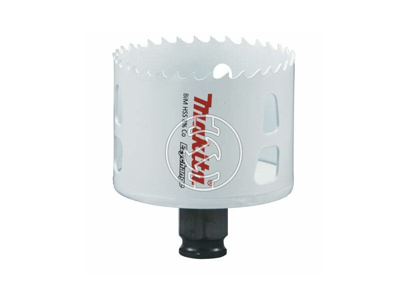 Makita EZYCHANGE 65 mm körkivágó