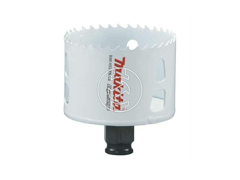 Makita EZYCHANGE 68 mm körkivágó