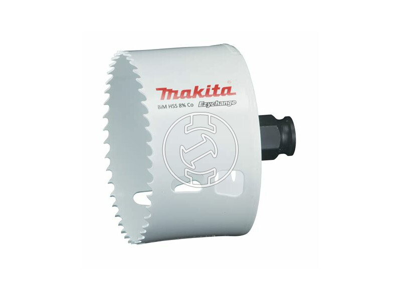 Makita EZYCHANGE 83 mm körkivágó