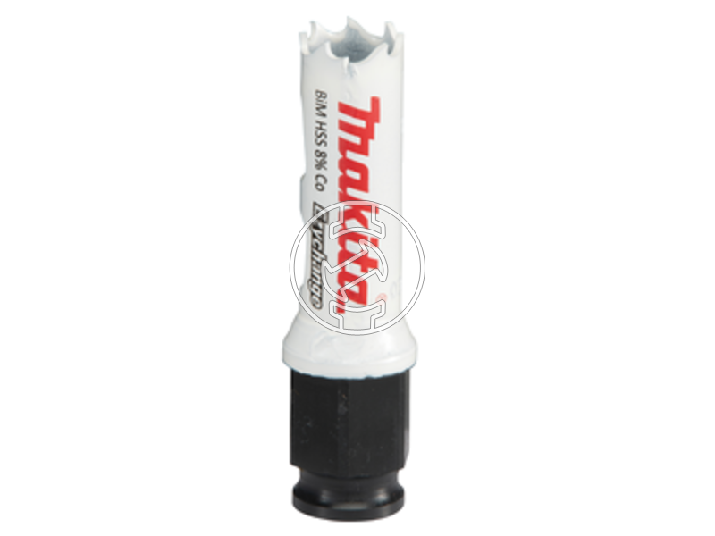 Makita Ezychange 16 mm körkivágó