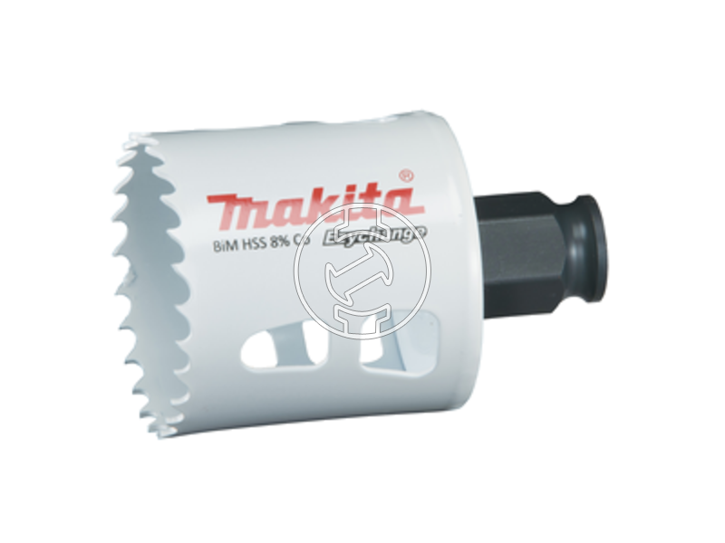 Makita Ezychange 48 mm körkivágó