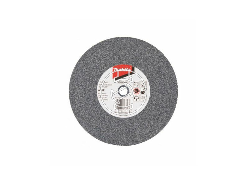 Makita 150 mm köszörűkorong kettősköszörűre
