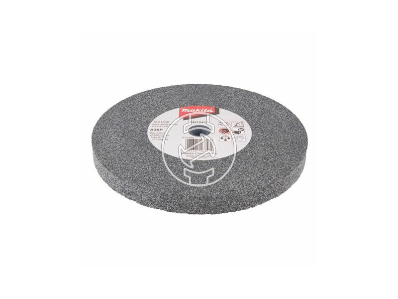Makita 205 mm köszörűkorong kettősköszörűre