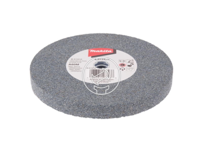 Makita 150 mm köszörűkorong kettősköszörűre