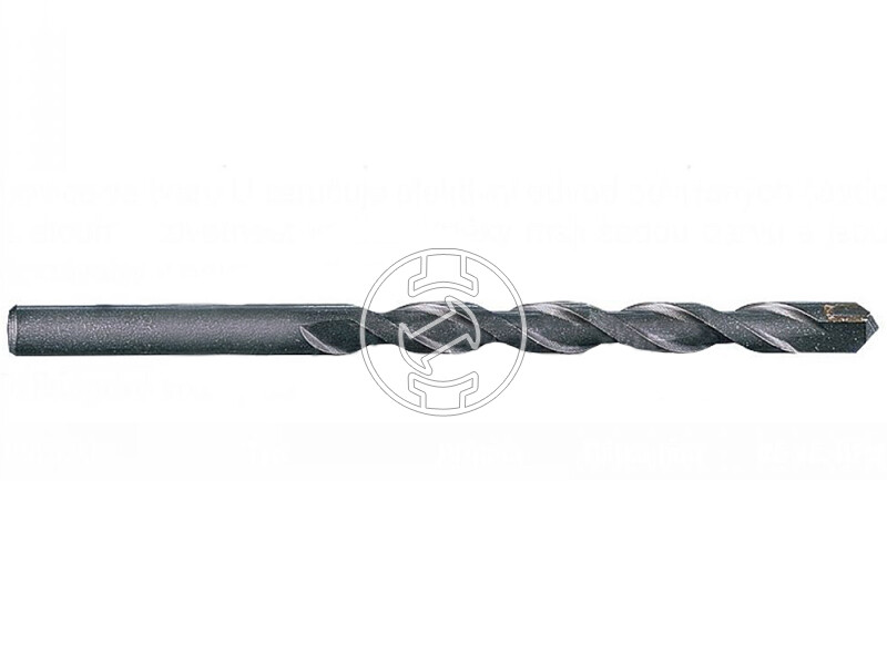 Makita Super 8x600 mm kőzetfúrószár