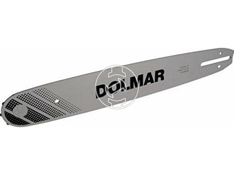 Dolmar 60 cm 1,5 mm 3/8 inch láncvezető