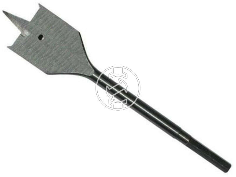 Makita 22x159 mm laposfúró