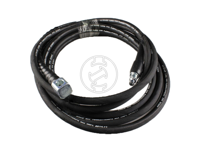 Makita 5,5 m magasnyomású tömlő HW111/112-hoz