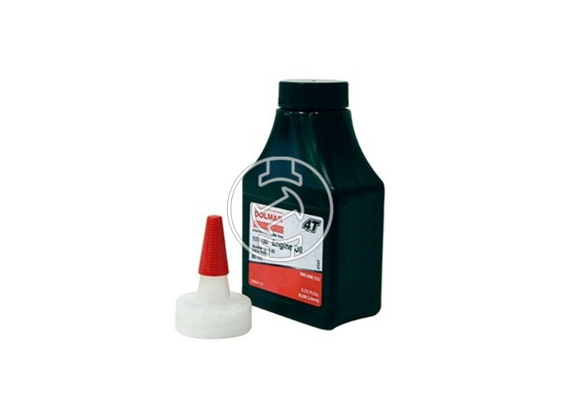 Makita SJ10W40 motorolaj