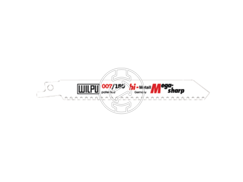 Makita 280 mm orrfűrészlap 5 db