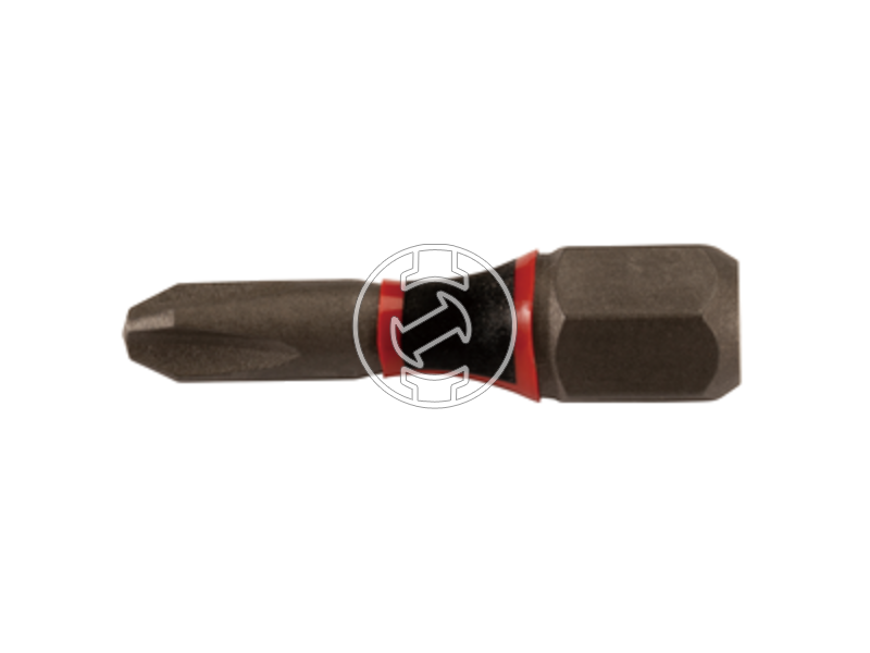 Makita Impact Premier PH2R 25 mm phillips behajtóbit 2 db