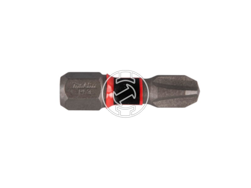 Makita Impact Premier PH3 25 mm phillips behajtóbit 2 db