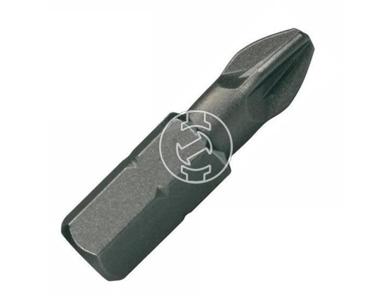 Makita Profi PZ3 127 mm pozidrive behajtóbit 5 db