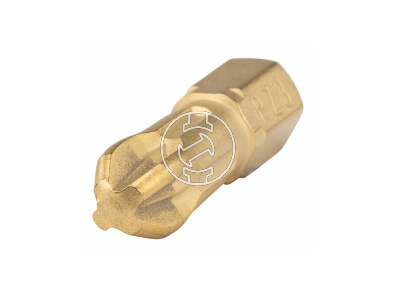 Makita PZ3 25 mm pozidrive behajtóbit 3 db
