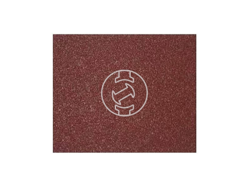 Makita 114x140 mm K100 rezgőcsiszoló papír 50 db