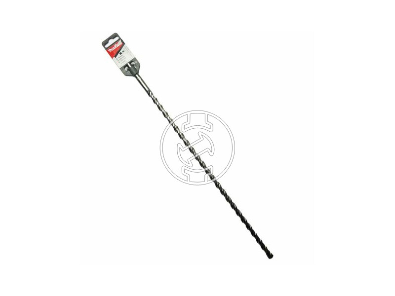 Makita V-Plus 10x450mm sDS-Plus kétélű fúrószár