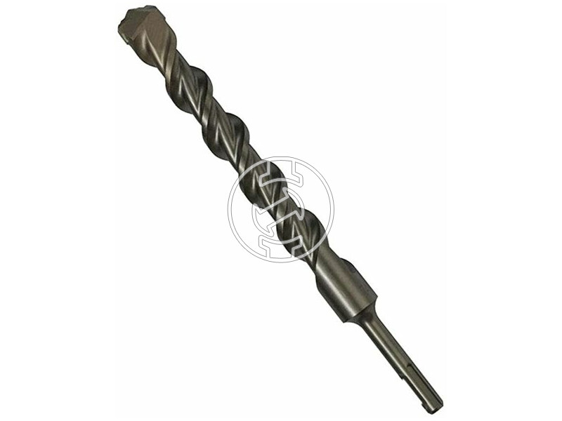 Makita V-Plus 23x250mm sDS-Plus kétélű fúrószár