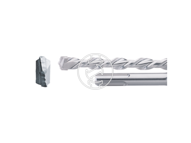 Makita V-Plus 6x210mm sDS-Plus kétélű fúrószár