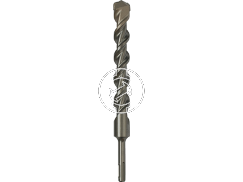 Makita V-Plus 17x210 mm sDS-Plus kétélű fúrószár