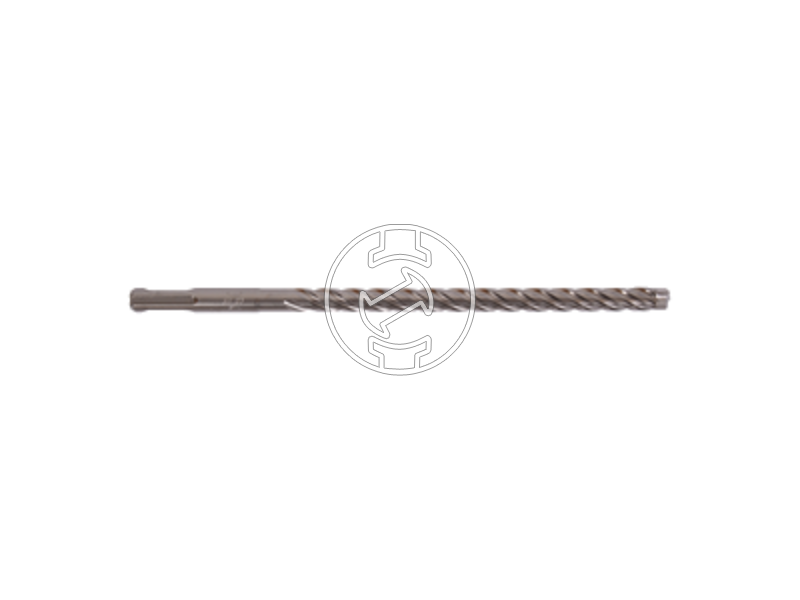 Makita Nemesis 10x215 mm sDS-Plus négyélű fúrószár 5 db