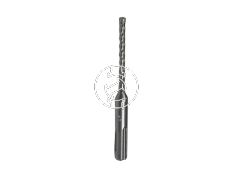 Makita Nemesis 5,5x115 mm sDS-Plus négyélű fúrószár