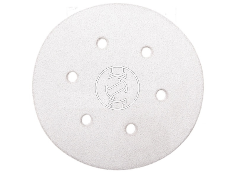 Makita 150 mm K100 tépőzáras excentercsiszolópapír 50 db