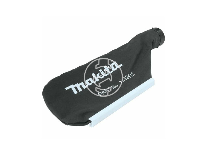 Makita textil porzsák szerszámgéphez DUB185/UB1103-hoz