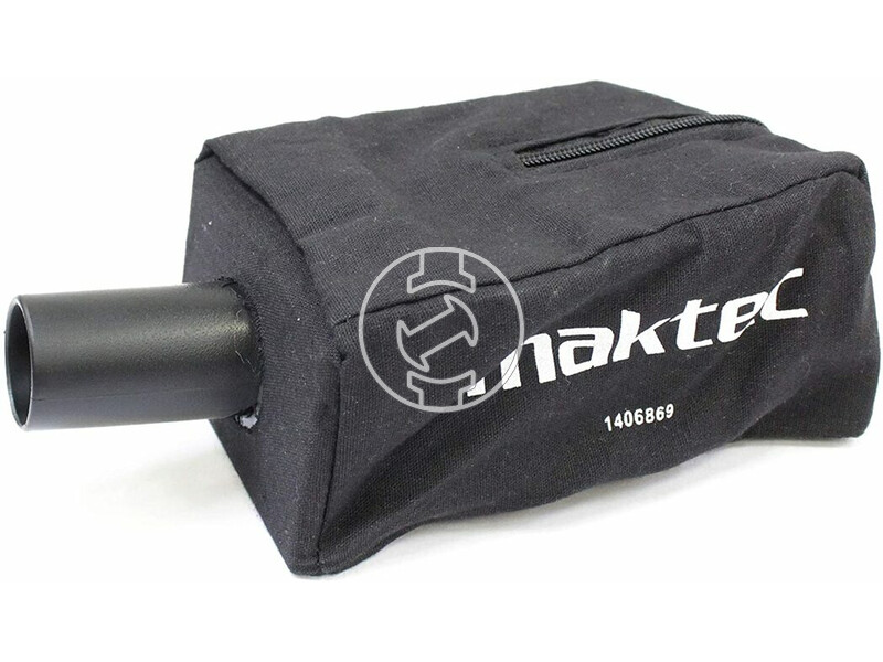 Makita textil porzsák szerszámgéphez MT923-hoz