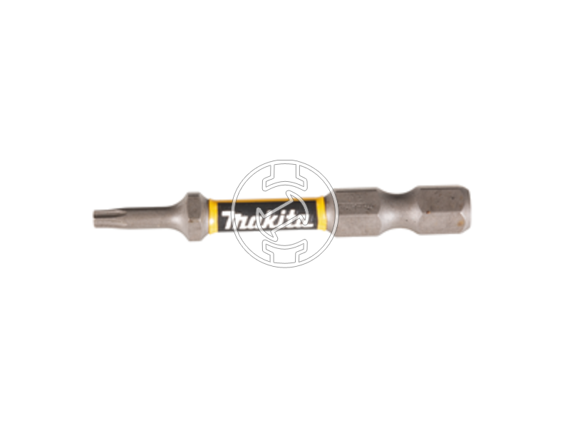 Makita Impact Premier T10 50 mm torx behajtóbit 2 db
