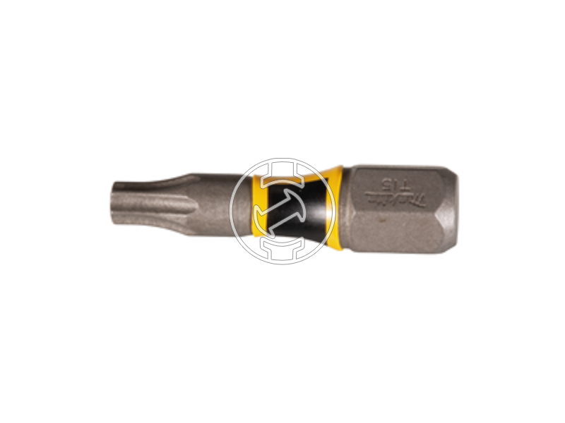 Makita Impact Premier T15 25 mm torx behajtóbit 2 db