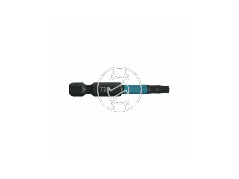 Makita Impact Black T20 50 mm torx behajtóbit 2 db