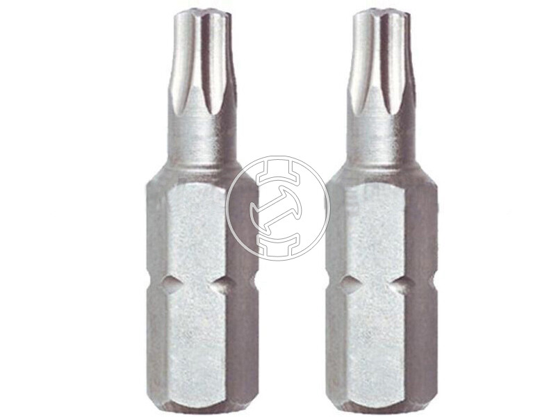 Makita TH15x25 mm torx behajtóbit 2 db