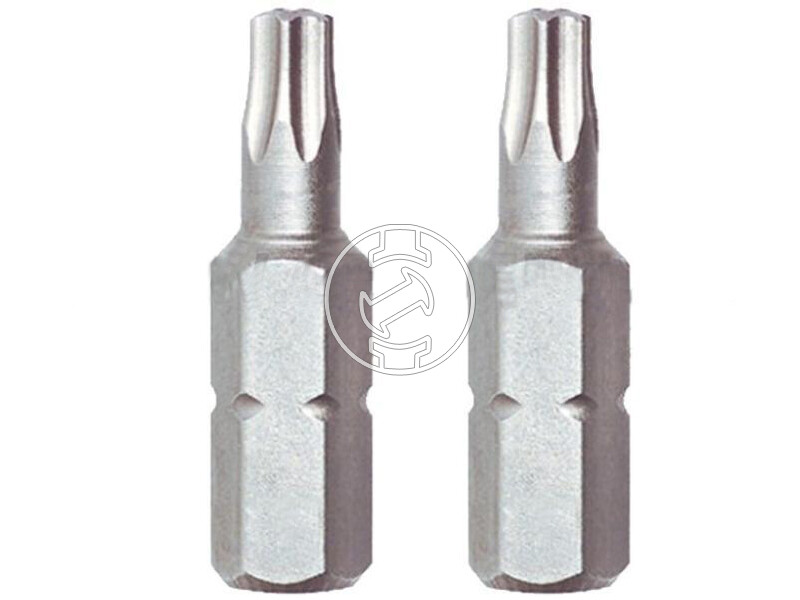 Makita TH20x25 mm torx behajtóbit 2 db
